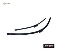 WIPER BLADE 39-0809 FOR FORD TRANSIT/V363/Platform/Chassis/Van/Bus CVR5 2.2L