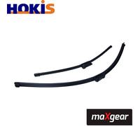 WIPER BLADE 39-0809 FOR FORD TRANSIT/V363/Platform/Chassis/Van/Bus N0HA 2.0L