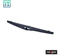 WIPER BLADE 39-0815 FOR SUZUKI JEEP TOYOTA YARIS/CROSS GRAND/PRIUS/+ AURIS/VAN