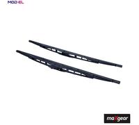 WIPER BLADE 39-0838 FOR SKODA ASTON MARTIN SUZUKI CARRY/Van/Bus JIMNY/Closed 504