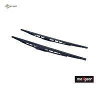 WIPER BLADE 39-0838 FOR SKODA ASTON MARTIN SUZUKI CARRY/Van/Bus JIMNY/Closed 504