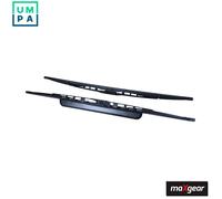 MAXGEAR 39-0997 Wiper Blade for BMW,CHEVROLET,DAEWOO,DODGE,FIAT,FORD,FORD USA,FS