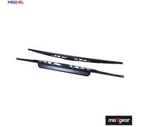 MAXGEAR 39-0997 Wiper Blade for BMW,CHEVROLET,DAEWOO,DODGE,FIAT,FORD,FORD USA,FS