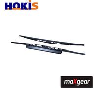 WIPER BLADE 39-0997 FOR PORSCHE 944/Convertible 928 OPEL ASCONA VECTRA OMEGA 944