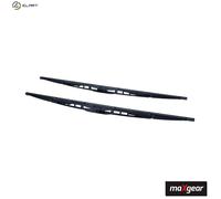 MAXGEAR 39-0998 Wiper blade