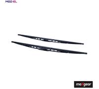 MAXGEAR 39-0998 Wiper blade