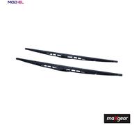 WIPER BLADE 39-0998 FOR MITSUBISHI PAJERO/II/Canvas/Top/PININ L200 SUZUKI