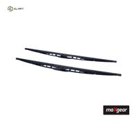 WIPER BLADE 39-0998 FOR MITSUBISHI PAJERO/II/Canvas/Top/PININ L200 SUZUKI