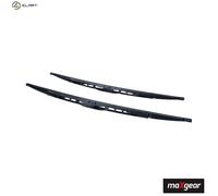 MAXGEAR 39-1000 Wiper blade