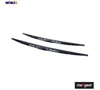 WIPER BLADE 39-1000 FOR MITSUBISHI COLT/III/IV LANCER/Hatchback VW GOLF VENTO