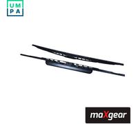 WIPER BLADE 39-1005 FOR RENAULT CLIO/II/Hatchback/Van/SYMBOL THALIA VOLVO