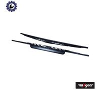MAXGEAR 39-1005 Wiper Blade for ALFA ROMEO,ALPINA,AUDI,BMW,CADILLAC,CHEVROLET,CH