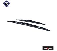 MaXgear Wiper Blade 39-1008 - Fits Alfa Romeo, Chevrolet, Dacia, Daewoo, Ford