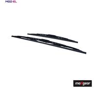 MaXgear Wiper Blade 39-1008 - Fits Alfa Romeo, Chevrolet, Dacia, Daewoo, Ford
