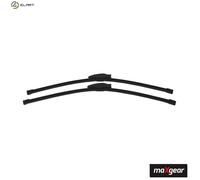 MaXgear Wiper Blade 39-1012 - for Renault Kangoo, Express, BE, BOP, Grand, II, Land Rover