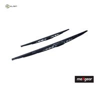 WIPER BLADE 39-1015 FOR SKODA VW TOYOTA LANCIA NISSAN HYUNDAI DKLD/DKRC 1.0L