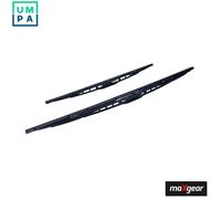 MAXGEAR 39-1015 Wiper Blade for BYD,CHEVROLET,DATSUN,EMGRAND,FIAT,FORD,FORD AUST