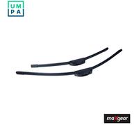MAXGEAR 39-1020 Wiper Blade for LEXUS,MAZDA,OPEL