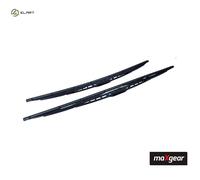 WIPER BLADE 39-1025 FOR MITSUBISHI OUTLANDER/II/Van ASX VW TRANSPORTER/T5/Bus