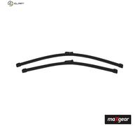 MaXgear Wiper Blade 39-1032 for Skoda 2.0L 4cyl (DKZA/DNNA/CZPA/DTUA/CRGB/CUAA/DTSB)