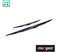 WIPER BLADE 39-1036 FOR HONDA JAZZ/III ACCORD/VII/Tourer INSIGHT CR-V TOYOTA