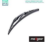WIPER BLADE 39-1041 FOR FIAT SCUDO/Van/Bus/Platform/Chassis ULYSSE PEUGEOT