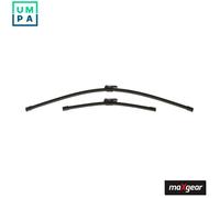 MaXgear Wiper Blade 39-1047 – Fits Renault, Mitsubishi ASX 1.0L 3cyl / 1.3L