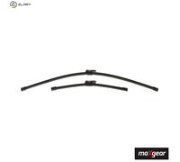 MaXgear Wiper Blade 39-1047 – Fits Renault, Mitsubishi ASX 1.0L 3cyl / 1.3L