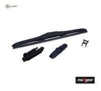 WIPER BLADE 39-6350 FOR RENAULT CLIO/IV/Grandtour/Hatchback/Van ZOE CAPTUR/II