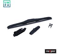 MaXgear Wiper Blade 39-6350 - for Renault Clio IV, Grandtour, Hatchback, Van, Zoe, Captur II