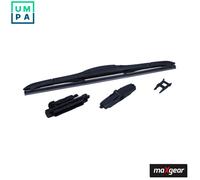 MaXgear Wiper Blade 39-6375 – For Alfa Romeo & Peugeot Partner Tepee 2008 0.9L