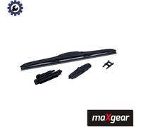 WIPER BLADE 39-6375 FOR FORD FIESTA/VI/Van RANGER TRANSIT/COURIER/B460/MPV/Box