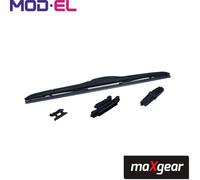 WIPER BLADE 39-6450 FOR VW GOLF/III/IV/VII/ALLTRACK/Van/VAN/VIII TOURAN CADDY
