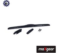 WIPER BLADE 39-6500 FOR AUDI A8/D4/D5 A5/Sportback/Convertible Q5/Van A4/B8/B9