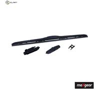 MaXgear Wiper Blade 39-6525 - Fits Skoda Superb, Roomster/Praktik, Fabia II Combi, Kodiaq 1.4L