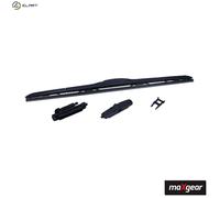 MaXgear Wiper Blade 39-6525 - Fits Skoda Superb, Roomster/Praktik, Fabia II Combi, Kodiaq 1.4L