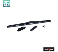 MaXgear Wiper Blade 39-6550 – Fits Alfa Romeo, Audi, BMW, VW, Dacia