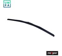 WIPER BLADE 39-7650 FOR MITSUBISHI OUTLANDER/III/SUV SUZUKI S-CROSS/SX4 KIA