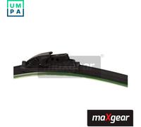 WIPER BLADE 39-8475 FOR VW CORRADO GOLF/III/Cabriolet/IV/Van/VAN VENTO POLO 1.8L