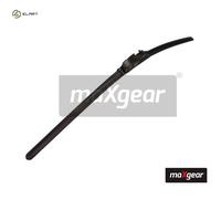 WIPER BLADE 39-8700 FOR RENAULT MODUS/GRAND ESPACE/IV/Mk VW GOLF/TOURAN/PLUS 407