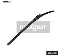 WIPER BLADE 39-8700 FOR TOYOTA YARIS/Hatchback/Van VERSO SUBARU TREZIA 1.5L 4cyl