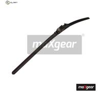 WIPER BLADE 39-8700 FOR TOYOTA YARIS/Hatchback/Van VERSO SUBARU TREZIA 1.5L 4cyl