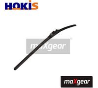 WIPER BLADE 39-8700 FOR TOYOTA YARIS/Hatchback/Van VERSO SUBARU TREZIA 1.5L 4cyl