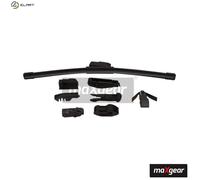 WIPER BLADE 39-9375 FOR ALFA ROMEO FIAT GRANDE/PUNTO IDEA VAUXHALL OPEL