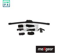 WIPER BLADE 39-9375 FOR PORSCHE 911/Convertible/Targa FORD FIESTA/VI/Van FIAT