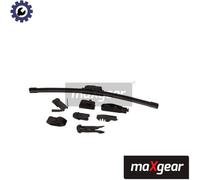 WIPER BLADE 39-9400 FOR RENAULT MEGANE/III/CC/Grandtour/Hatchback/Scénic/Combi