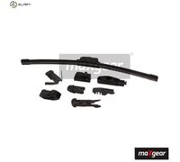 WIPER BLADE 39-9400 FOR SKODA VW GOLF//Cabriolet/SPORTSVAN TRANSPORTER/II/Bus