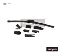 WIPER BLADE 39-9400 FOR SKODA VW GOLF//Cabriolet/SPORTSVAN TRANSPORTER/II/Bus