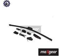 WIPER BLADE 39-9500 FOR AUDI 80/B4 A7/Sportback A8/D2/D4/D5 A5 Q5/Van A4/B8/B9