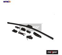 WIPER BLADE 39-9500 FOR SKODA SUPERB FELICIA//Pickup VW SUZUKI ESTEEM WAGON 306